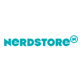 Nerdstore Logo PNG Vector