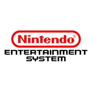 NES Logo PNG Vector