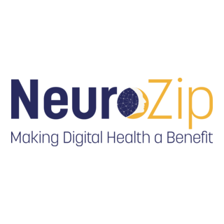 NeuroZip Logo PNG Vector