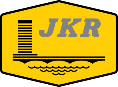 New 2022 - Jabatan Kerja Raya JKR Logo PNG Vector