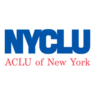 New York Civil Liberties Union Logo PNG Vector