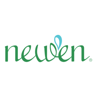 Newen Logo PNG Vector