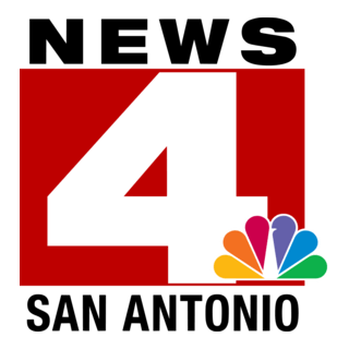 News 4 San-Antonio Logo PNG Vector