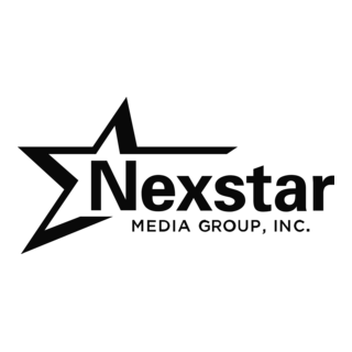 Nexstar Media Group Logo PNG Vector