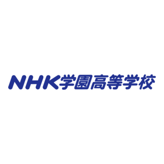 NHK GAKUEN Logo PNG Vector