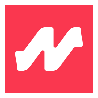 Nibol App Logo PNG Vector