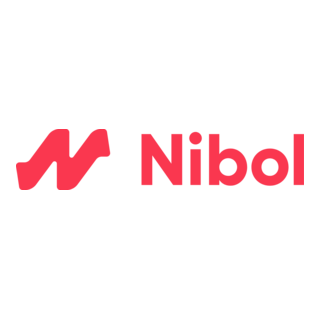 Nibol Logo PNG Vector