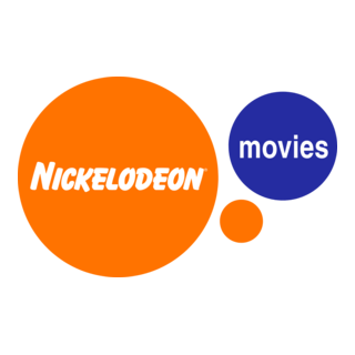Nickelodeon Movies Logo PNG Vector