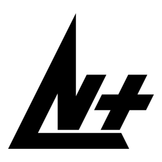 Nika Plus (Petrozavodsk) Logo PNG Vector