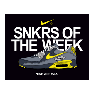 NIKE Logo PNG Vector