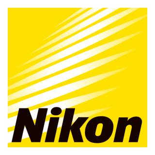 Nikon Logo PNG Vector