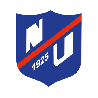 Nivalan Urheilijat Logo PNG Vector