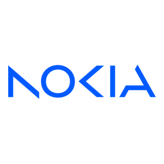 Nokia (2023) Logo PNG Vector