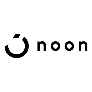 noon.com Logo PNG Vector