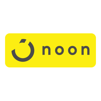 noon.com Logo PNG Vector