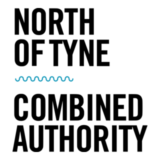 North of Tyne Combined Authority Logo PNG Vector
