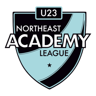 Northeast Academy League Logo PNG Vector