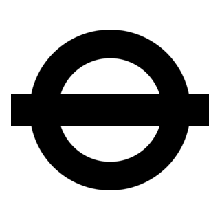 Northern Line Logo PNG Vector