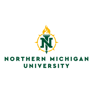 Northern Michigan University Logo PNG Vector
