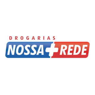 nossa rede Logo PNG Vector