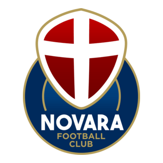 Novara FC Logo PNG Vector