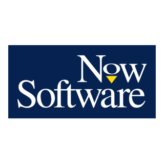 Now Software Logo PNG Vector