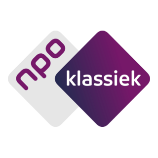 NPO Klassiek Logo PNG Vector