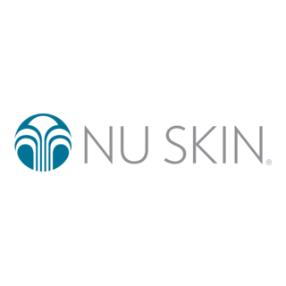 Nu Skin Logo PNG Vector