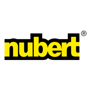 Nubert electronic Logo PNG Vector