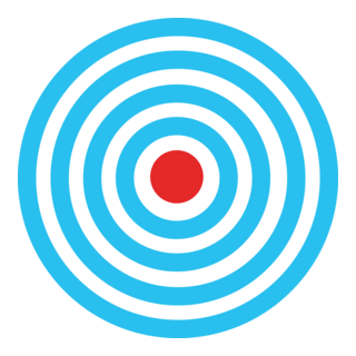 Nueva Fuerza Logo PNG Vector