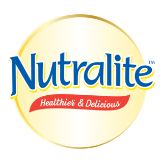 Nutralite Logo PNG Vector