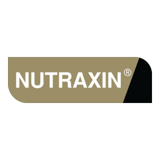 nutraxın Logo PNG Vector