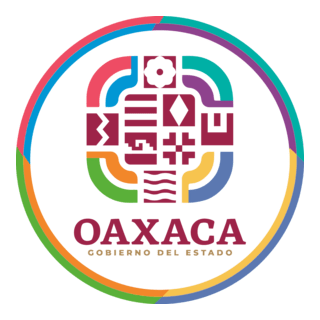 OAXACA GOBIERNO DEL ESTADO Logo PNG Vector