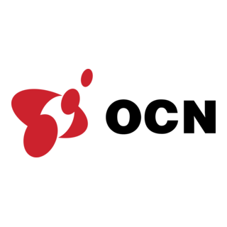 OCN Logo PNG Vector