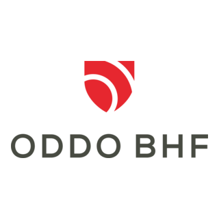 Oddo BHF Logo PNG Vector