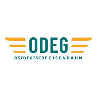 ODEG Logo PNG Vector