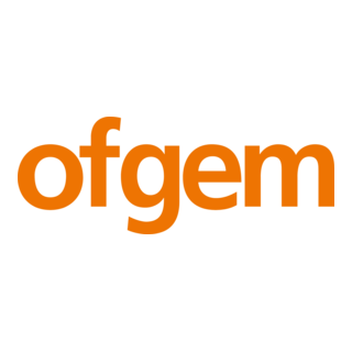 Ofgem Logo PNG Vector