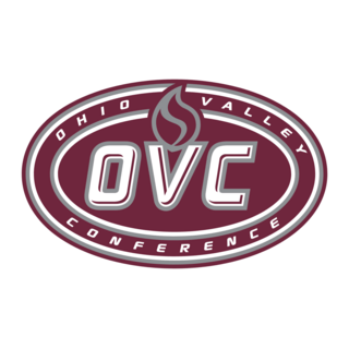 Ohio Valley Conference (Little Rock colors) Logo PNG Vector