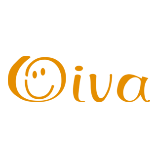 Oiva Logo PNG Vector