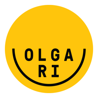 Olga Ri Logo PNG Vector