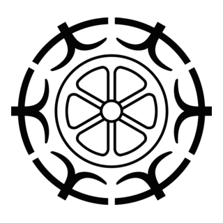 Omuta Electric Tramway Logo PNG Vector