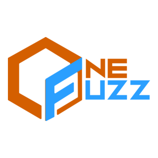 OneFuzz Logo PNG Vector