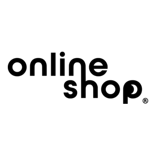 Online Shop Inc. Logo PNG Vector