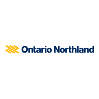 Ontario Northland Logo PNG Vector