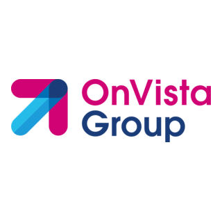 OnVista Group Logo PNG Vector