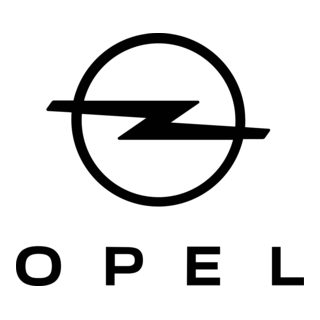 Opel 2021 Logo PNG Vector