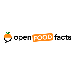 Open Food Facts Logo PNG Vector