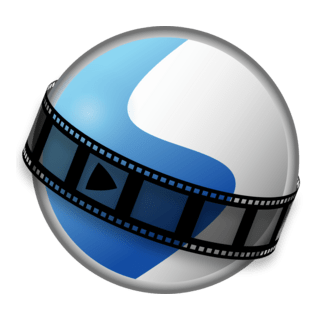 OpenShot Logo PNG Vector