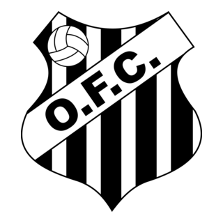 Operario Futebol Clube Logo PNG Vector