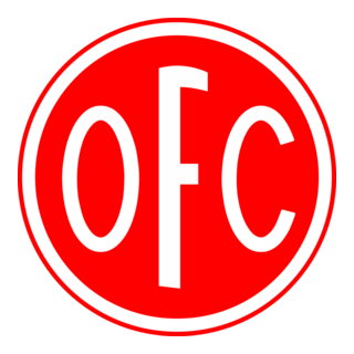 Operário Futebol Clube – Porto Velho Logo PNG Vector
